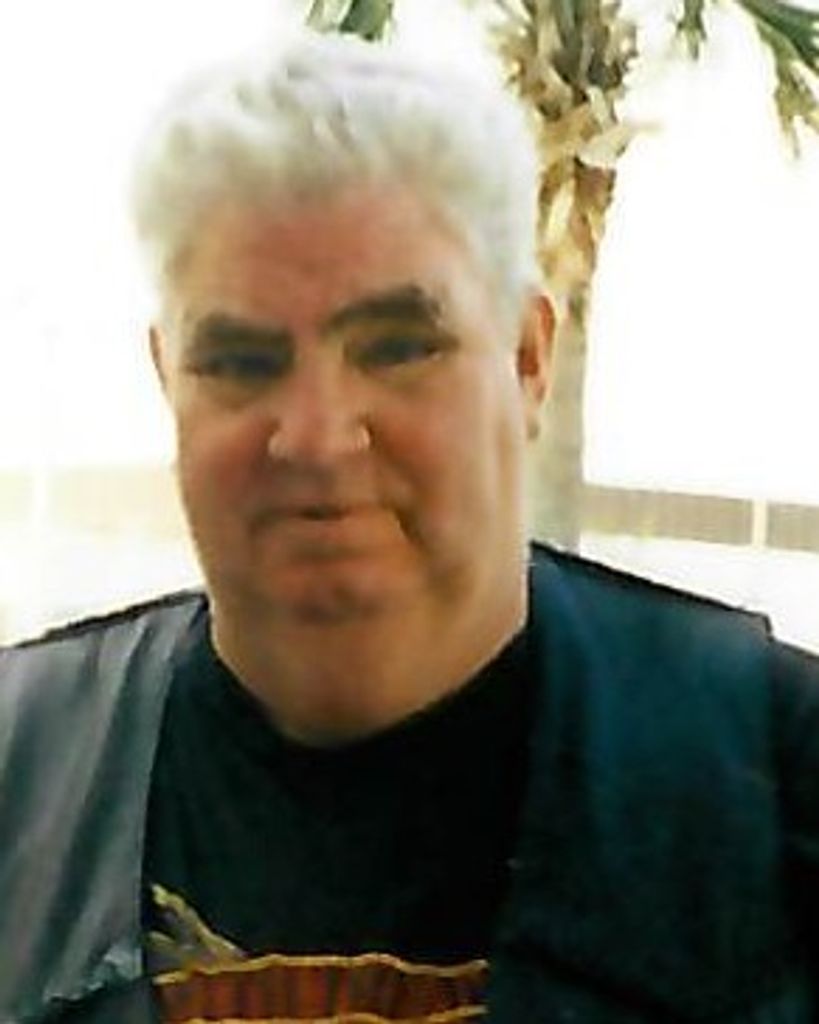 Charles Lester Johnson