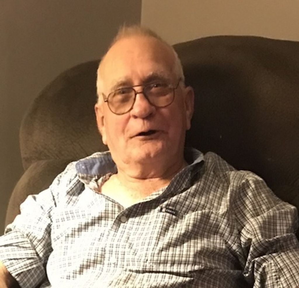 Roy Junior Tidwell Profile Photo