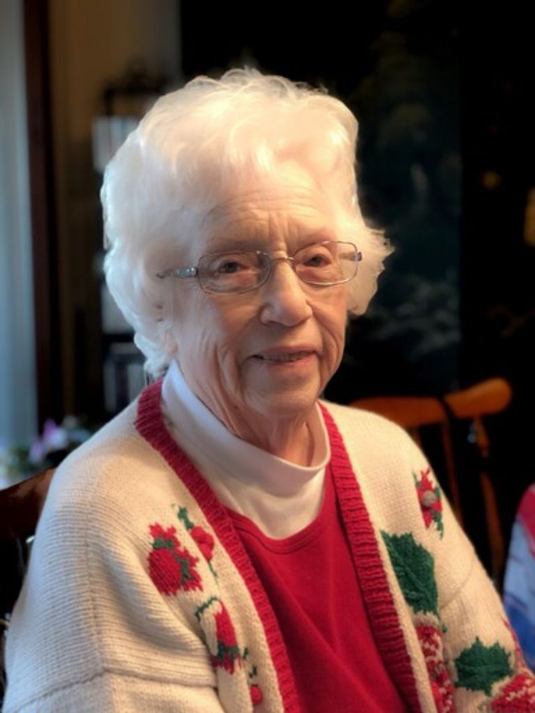 Vera J. Cunningham Profile Photo