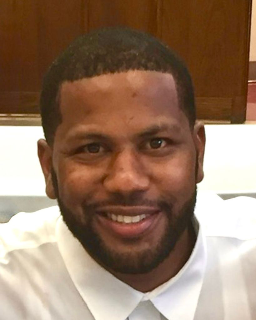 Alton Keith Davis