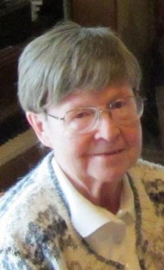 Iona B. Ott Profile Photo