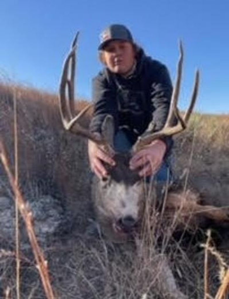 Jesse Delton Sandlin Profile Photo