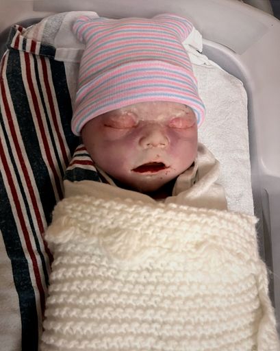 Anakin Edward Valentine-Thompson Profile Photo