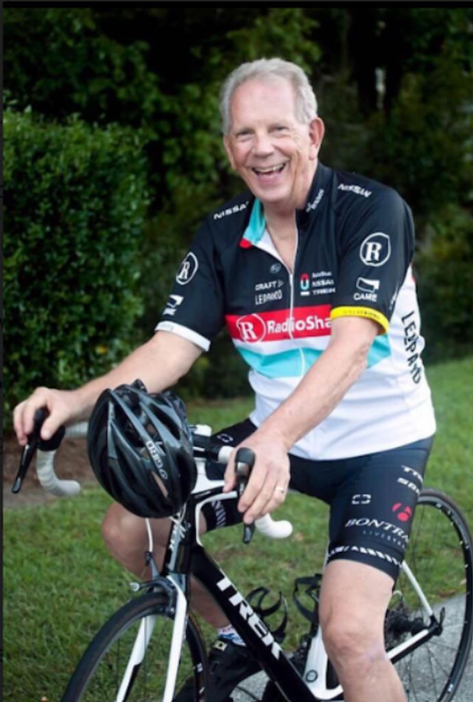 Neil Wayne Lambert Profile Photo