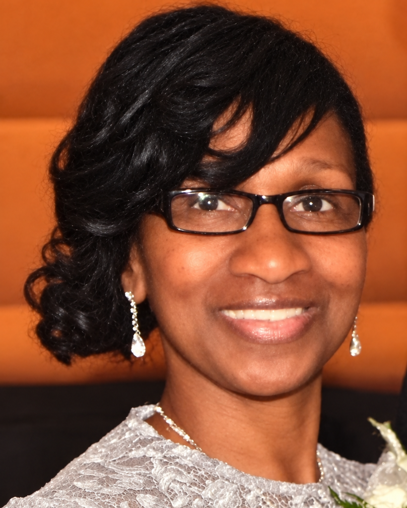 Ms. Ethel Scott Profile Photo