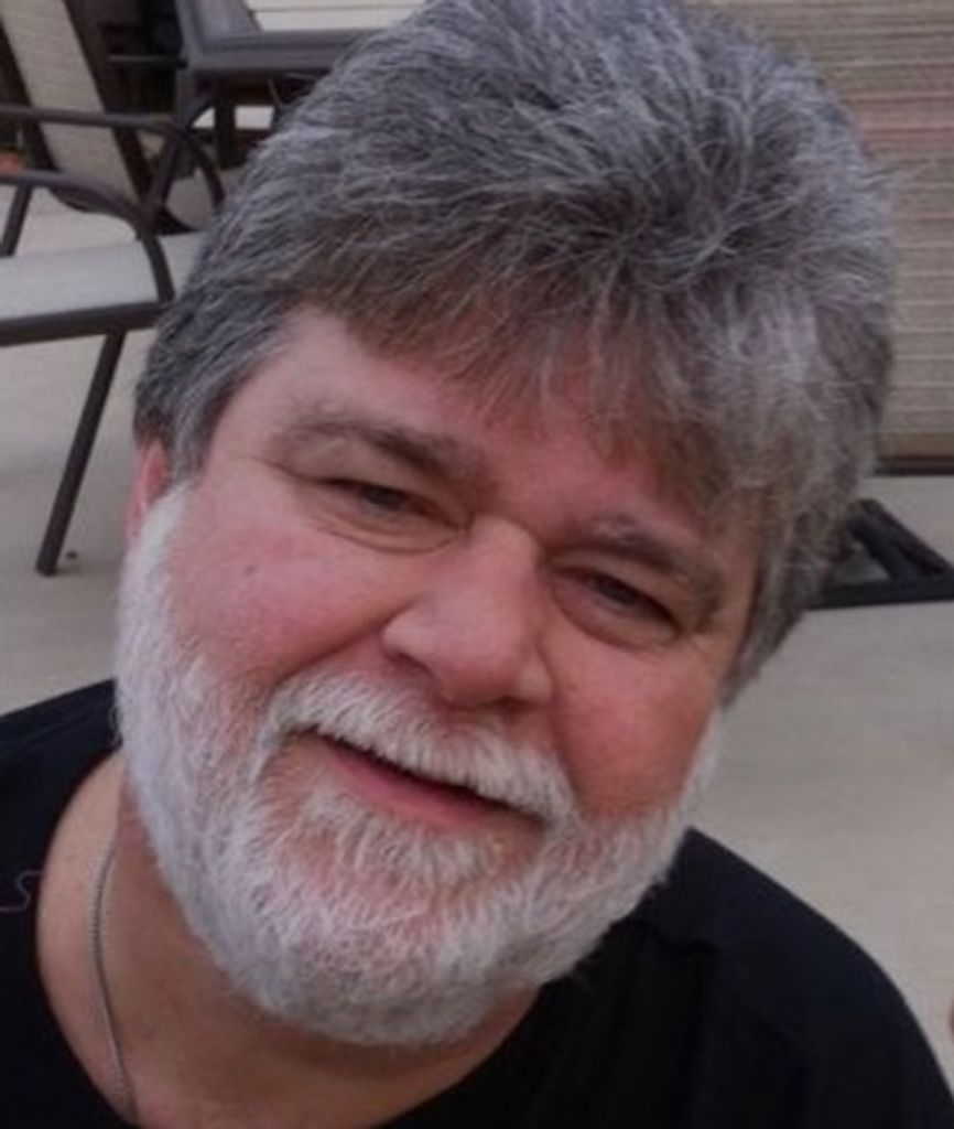 Alan Dale Walker Profile Photo