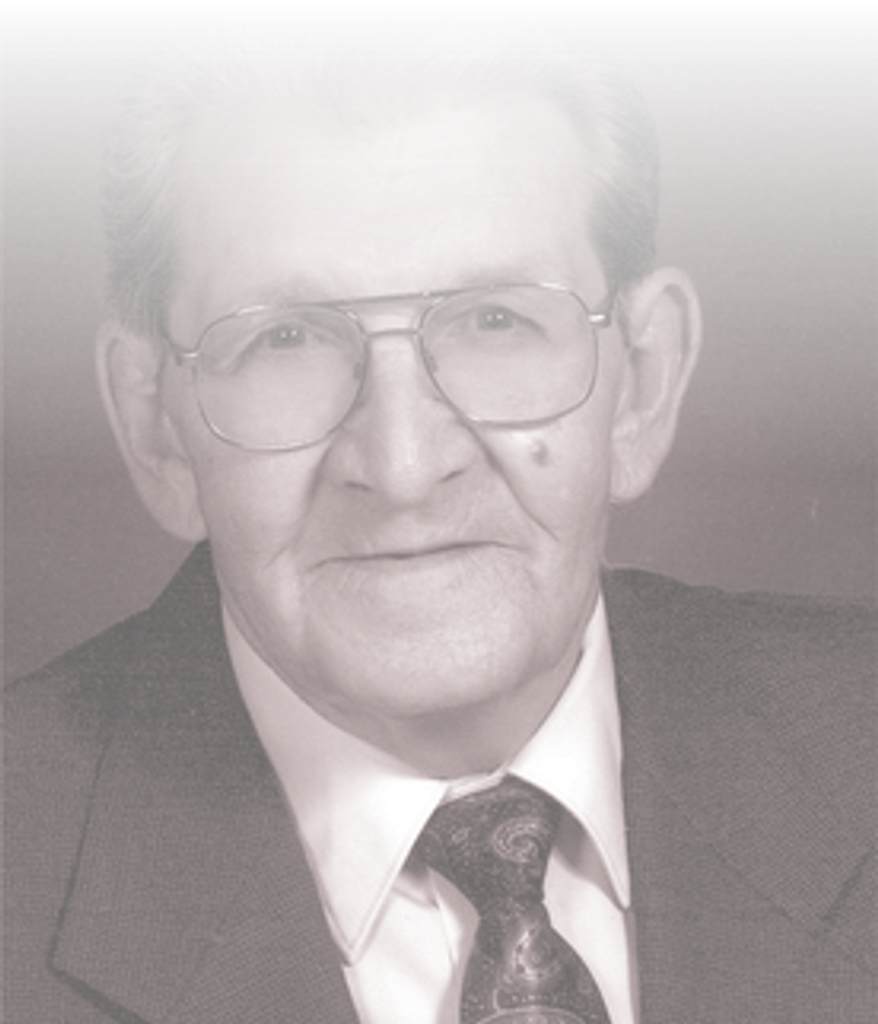 Buford Randolph Hyde