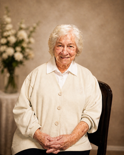 Mary Etta Bailey Profile Photo