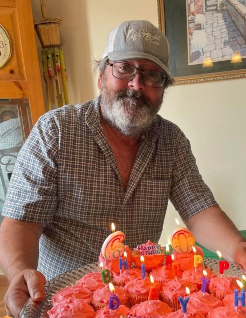 Gary Sebastian Profile Photo