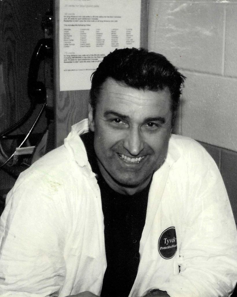 Arthur Hren Profile Photo