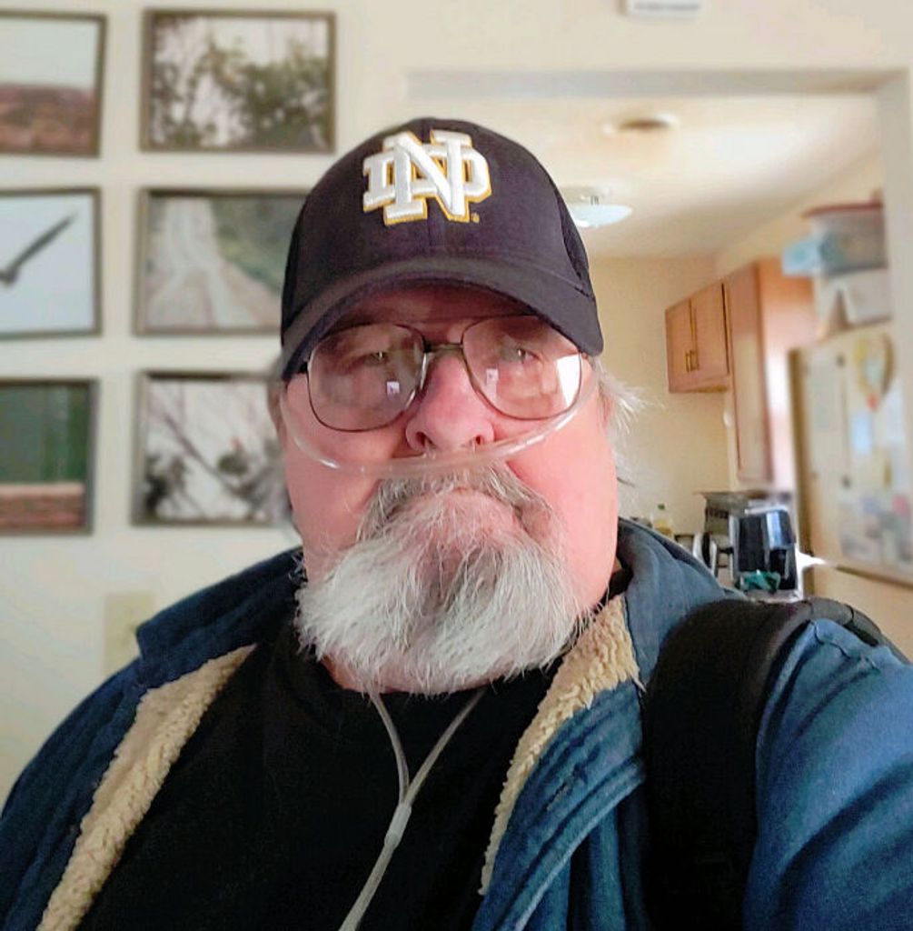 William "Bill" A. Gregory Profile Photo