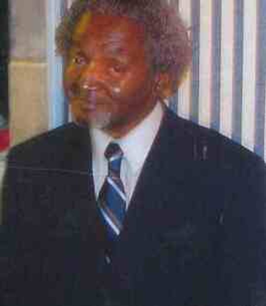 Calvin Brazel
