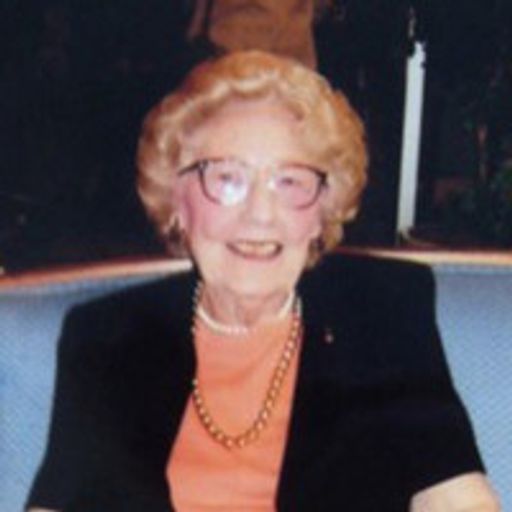 Agnes Maxine Cerka Profile Photo