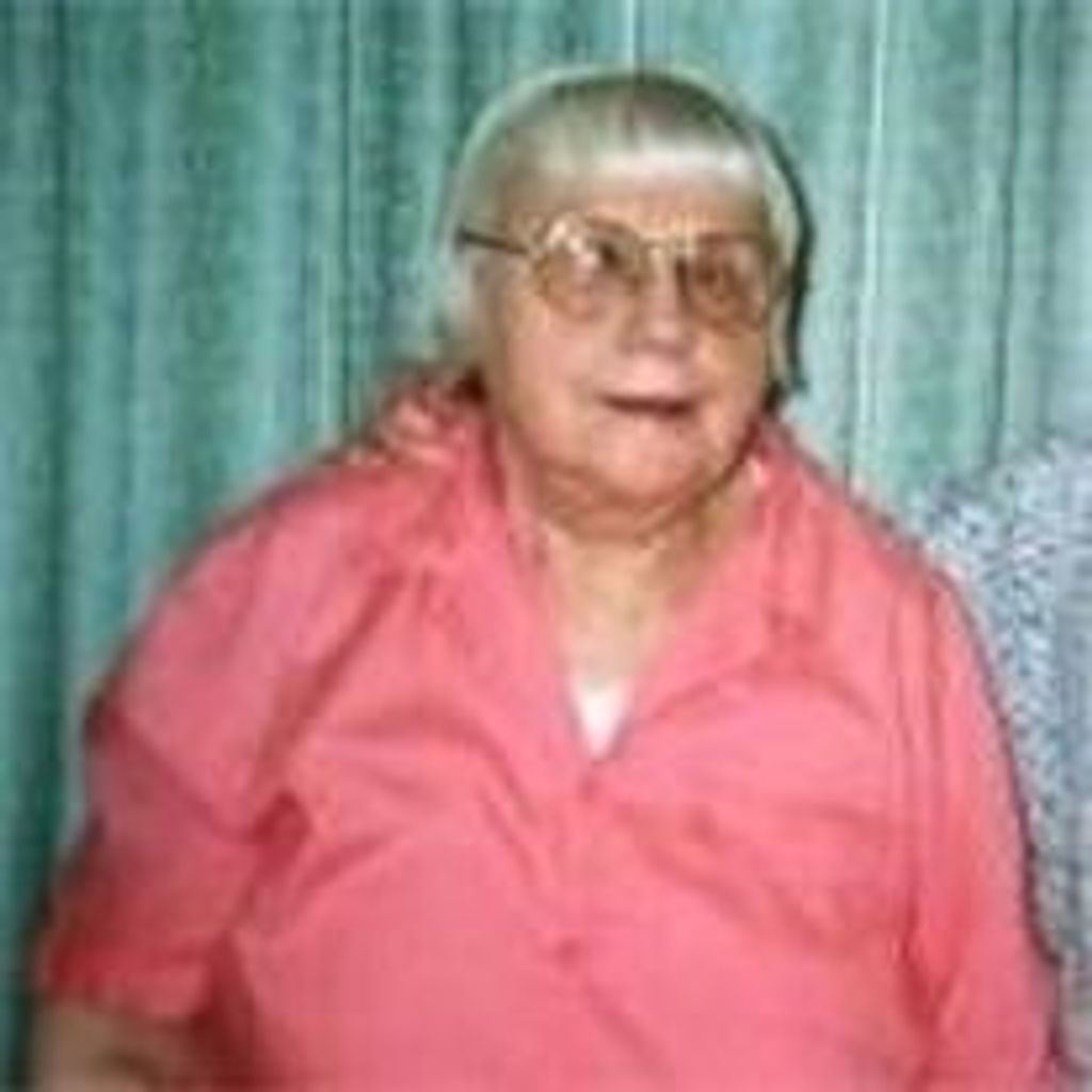 Elvina Pauls