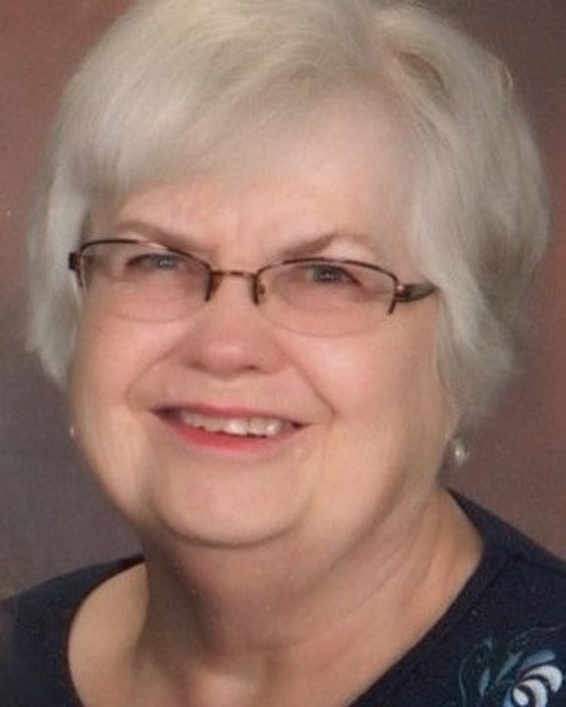 Wanda Juanita Waldrop Beach Profile Photo