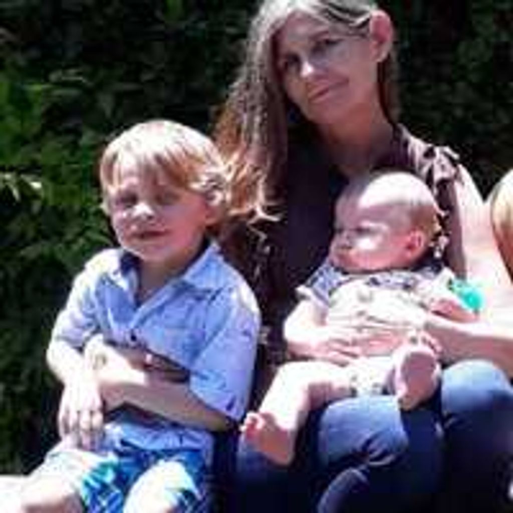 Catherine Cheryl Zerby-Bloyed
