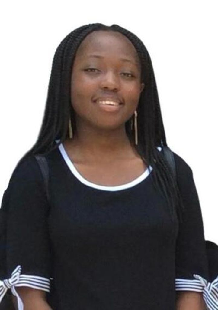 Gracia Ngandu Kenga Profile Photo