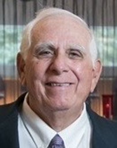 Joseph Gaeto's obituary image