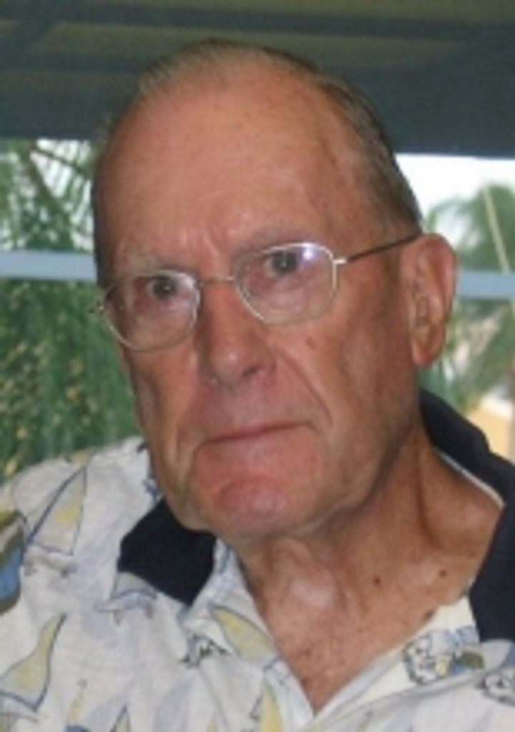 John M. Morton, Sr.