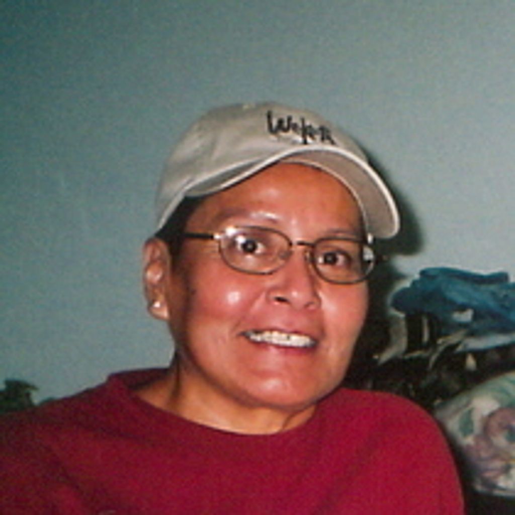 Sarah Begay