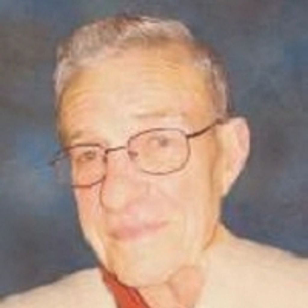 Charles "Charlie" Ball