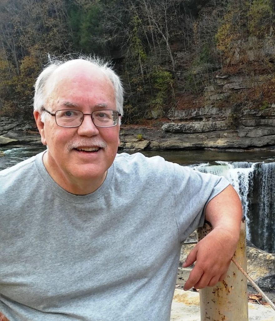 David A. Robinson Profile Photo