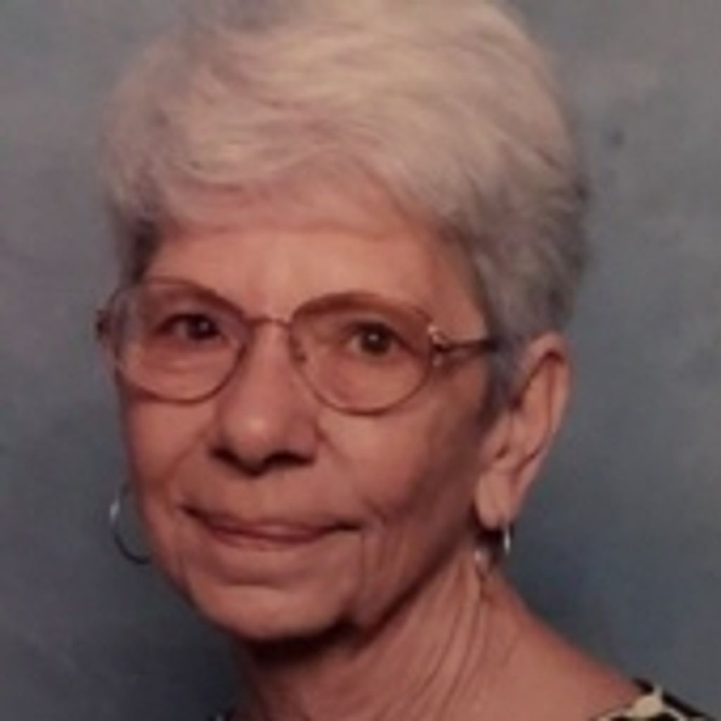 Peggy M. Bruce