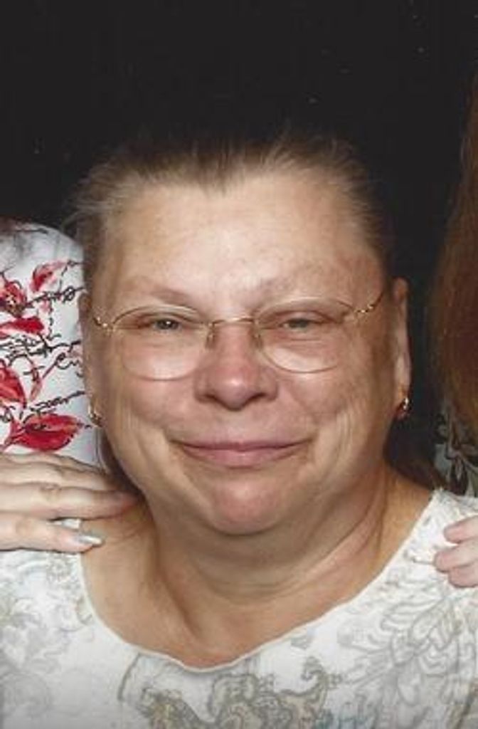 Patricia Ann Thomas Profile Photo