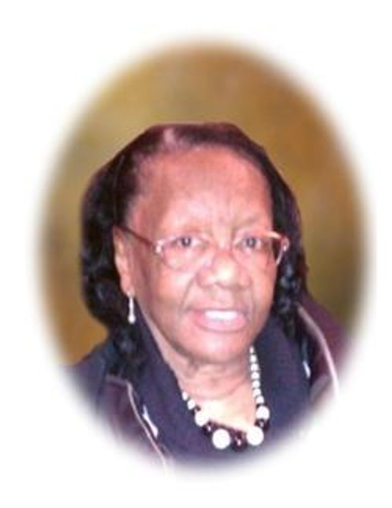 Mrs. Flora A. Thomas