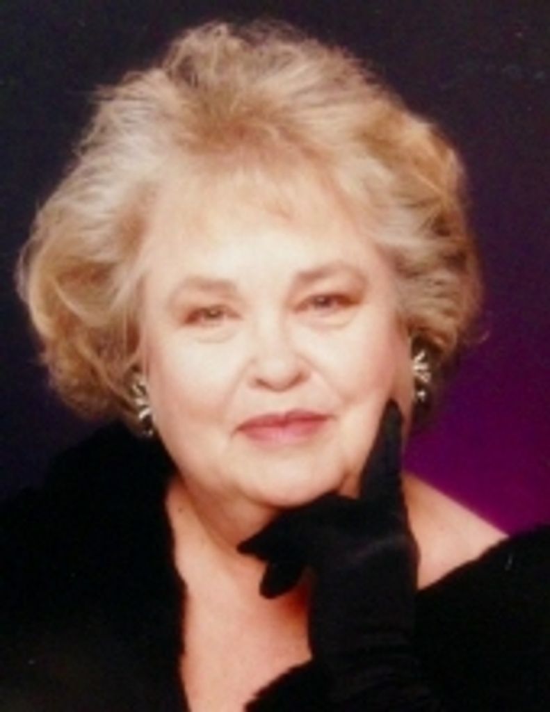 Doris Noles