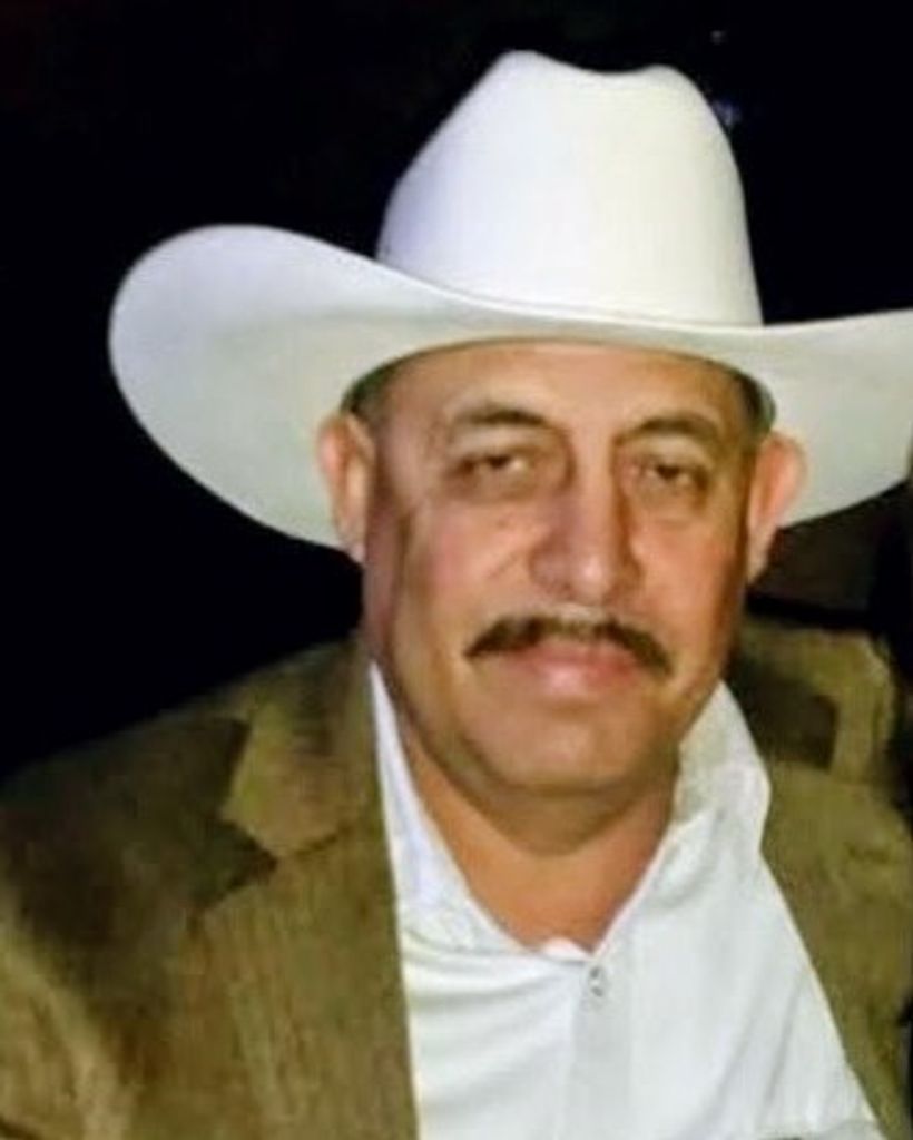 Gerardo "Lucas" Mireles Profile Photo