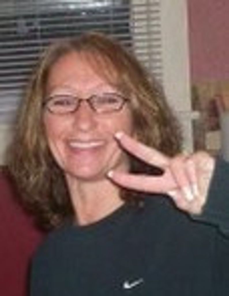 Sherry Diana Murray Profile Photo