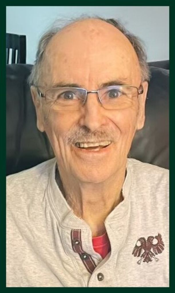 Stephen Brown Atwood Profile Photo