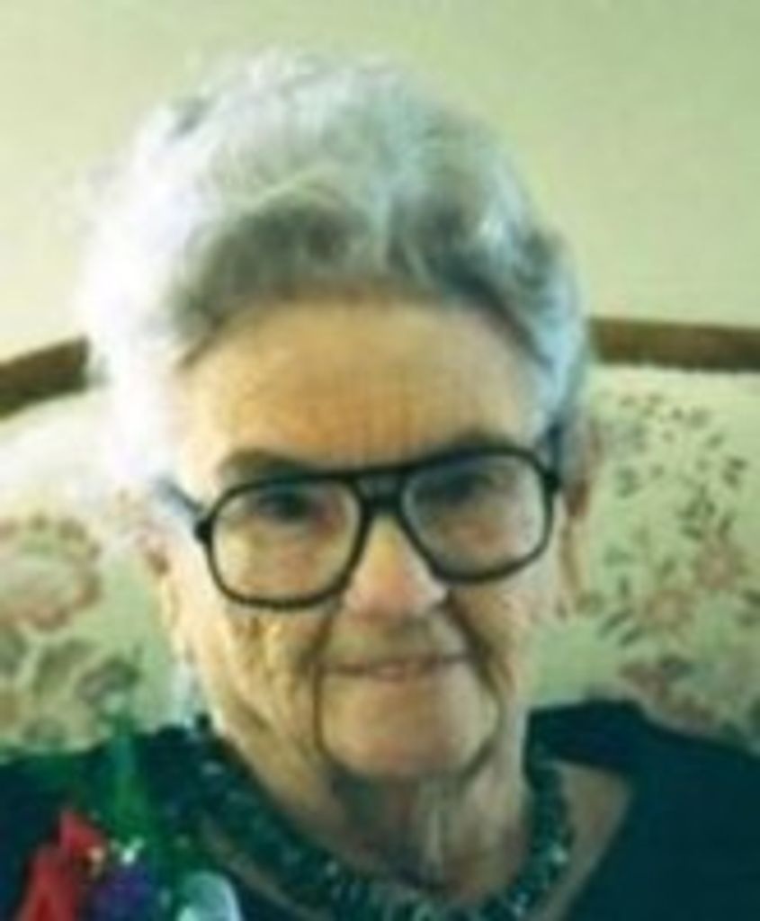 Dorothy Thomas