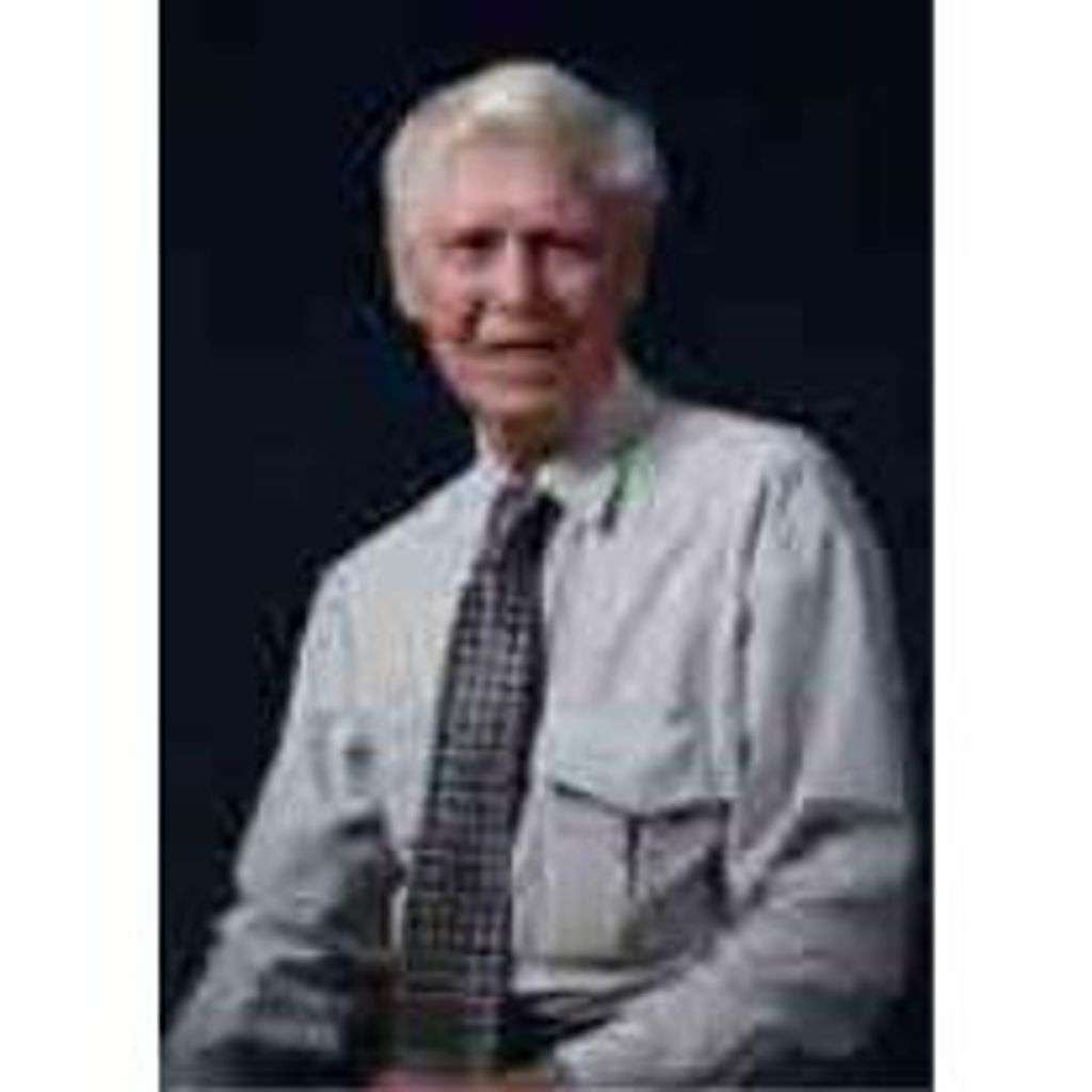 Joseph Bergstrom