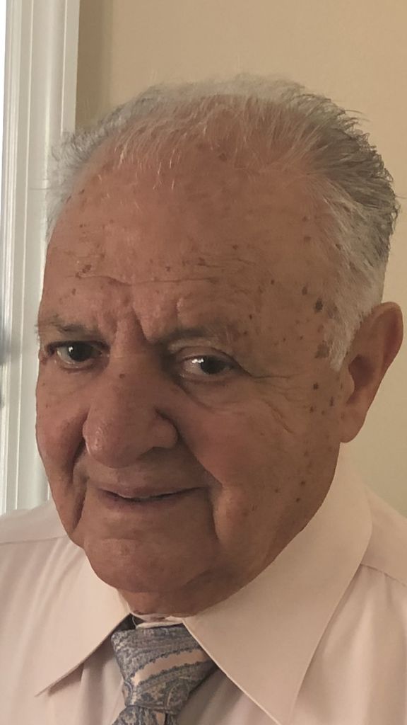 Nicodemo Agostino Profile Photo