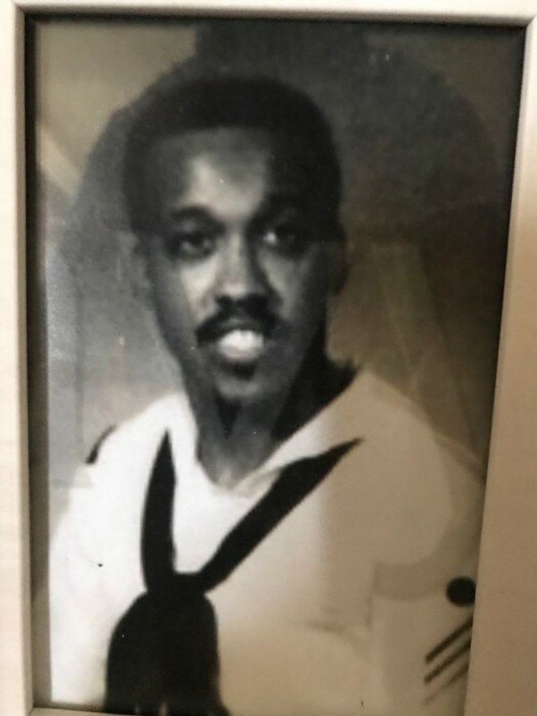 Kenneth Ray Spears