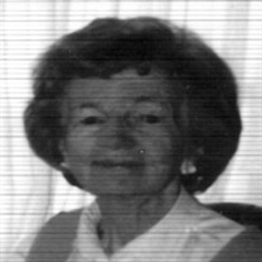 Virginia Anderson Profile Photo