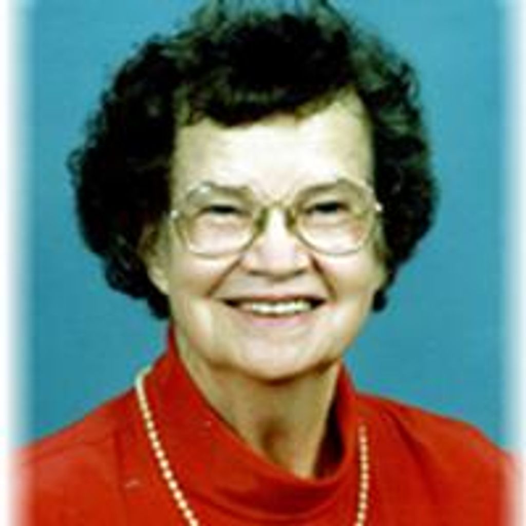 Louise Skinner Alford Allen
