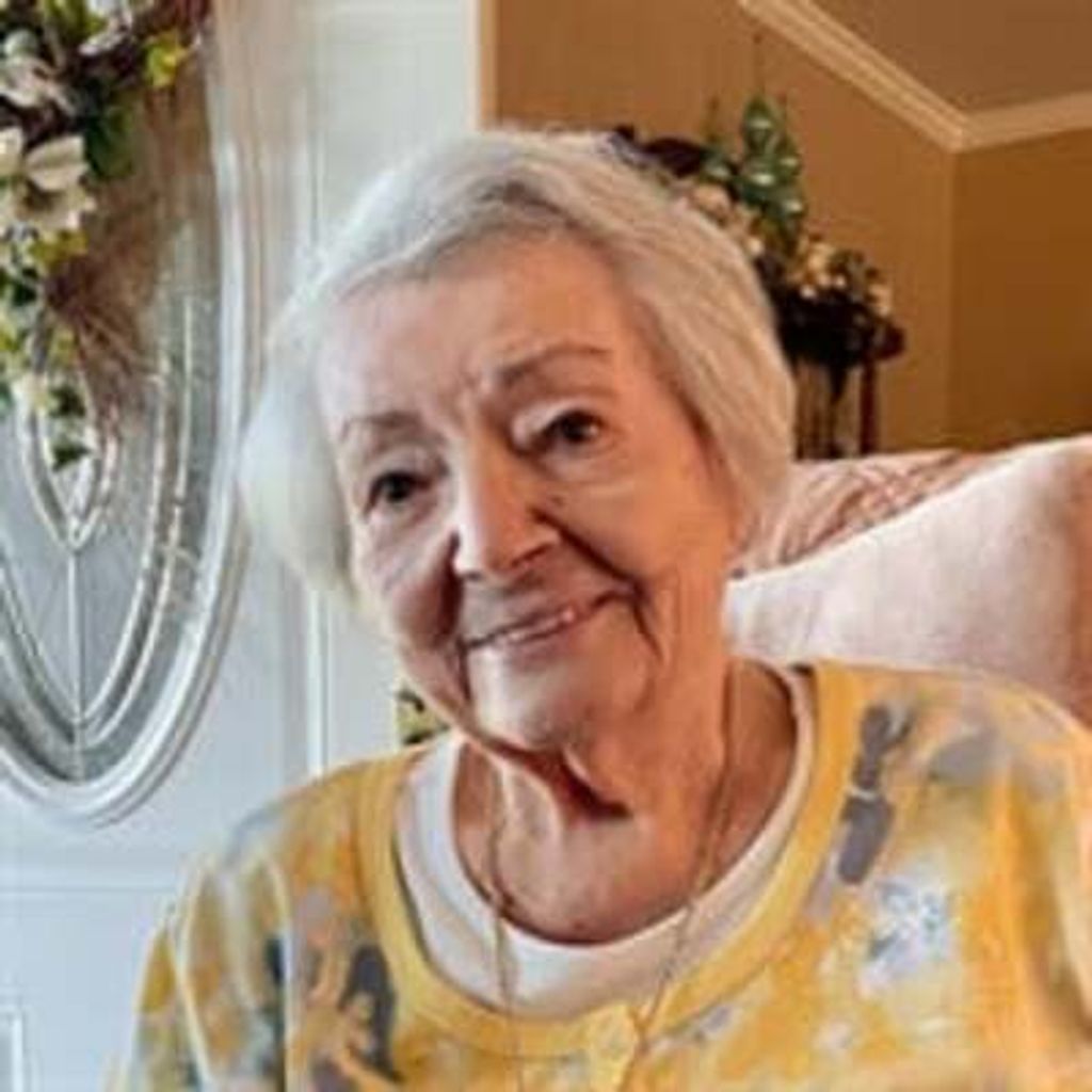 Mary Sansone Mercurio Profile Photo
