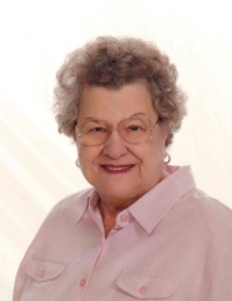 Norma J. Robinson