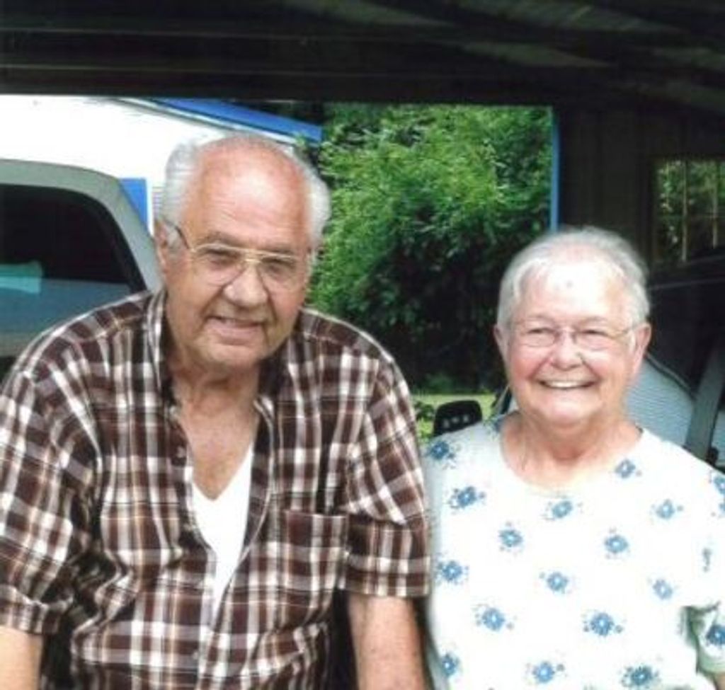 Kenneth Burl Gilley Profile Photo