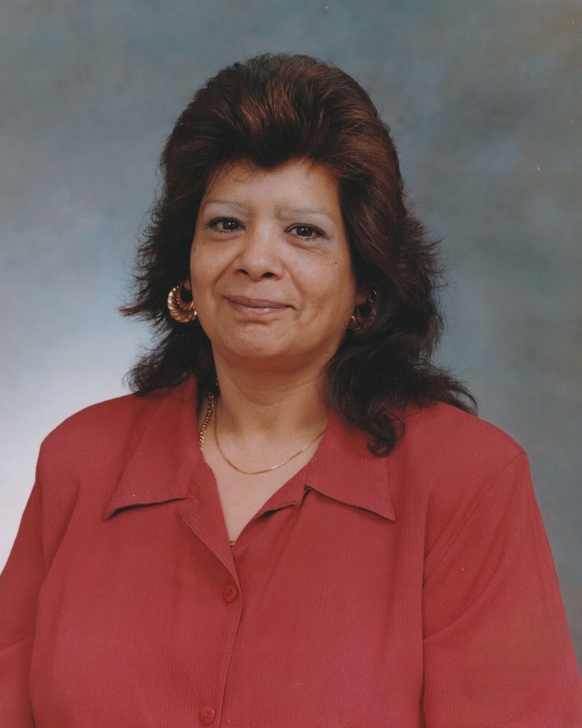Patricia Ann Colunga Profile Photo