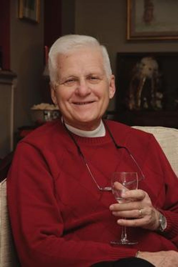 Nicholas Theodore Nylec