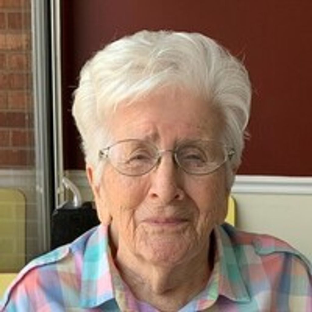 Florence Faye Kearns