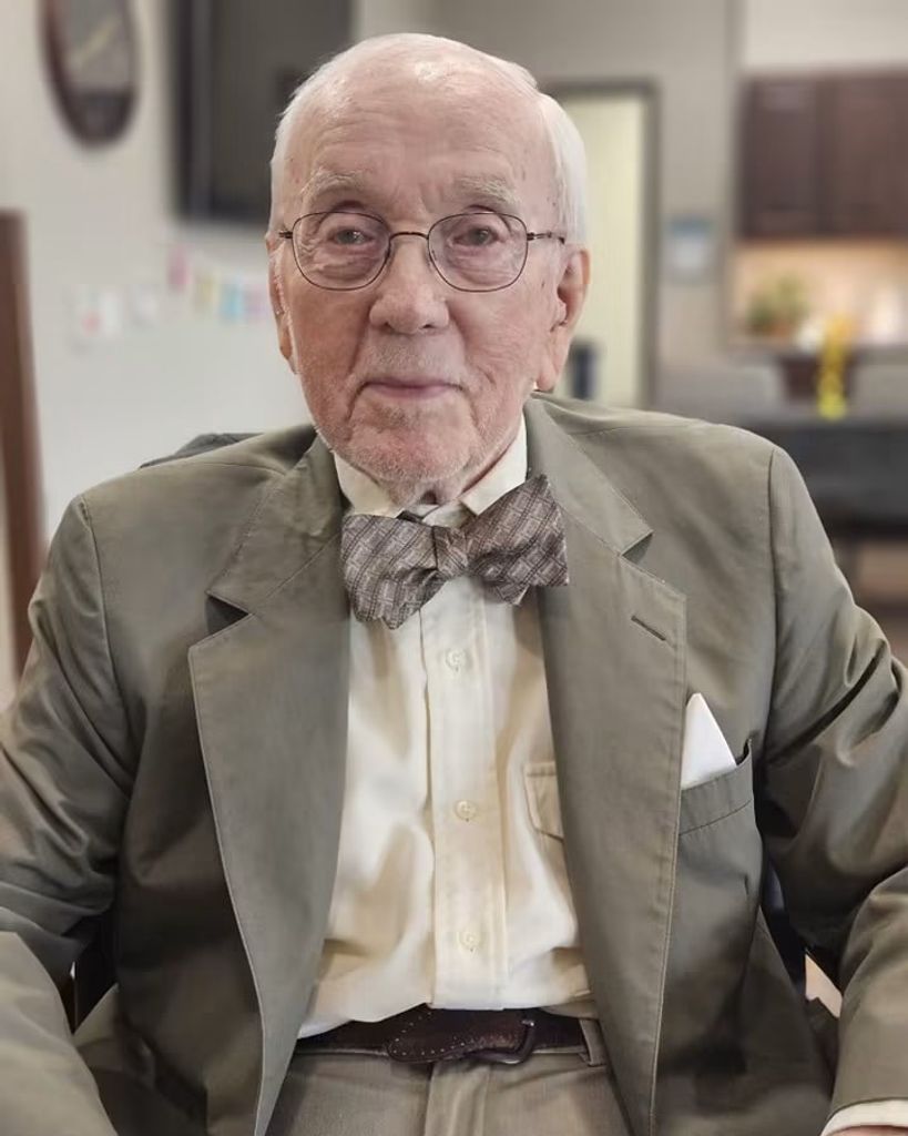 Harland Nelson Profile Photo