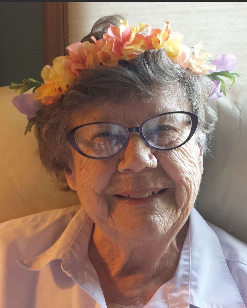Carolyn May McDonald Profile Photo