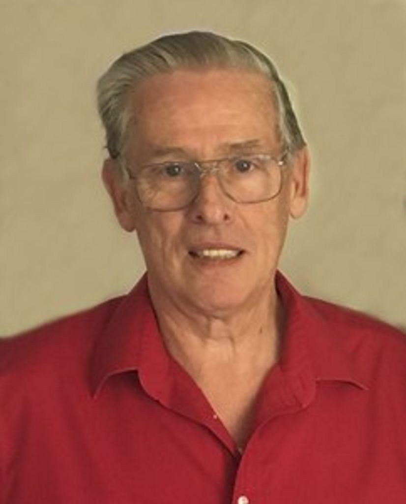 George Robert Doyle, Jr.