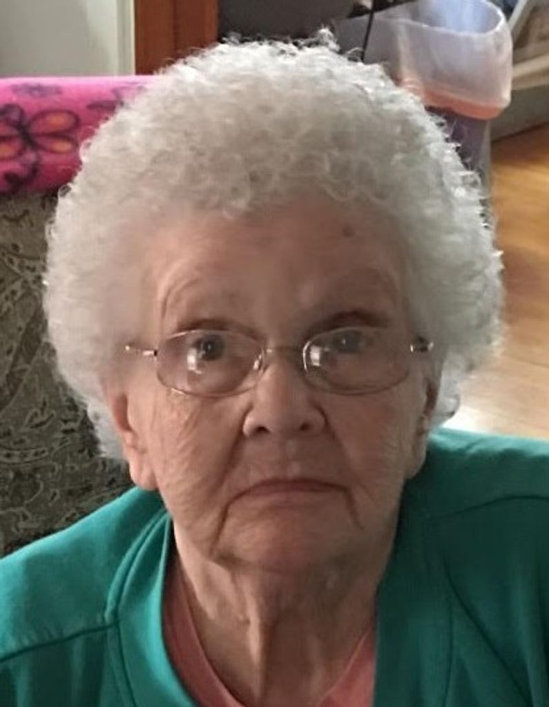 Jane F. Fedora Profile Photo