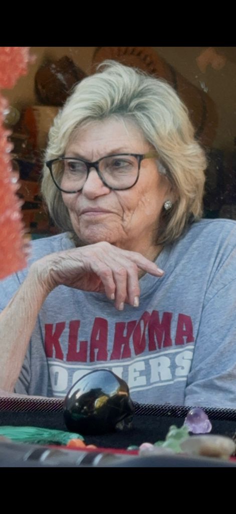 Sammie Lou Ladue Profile Photo